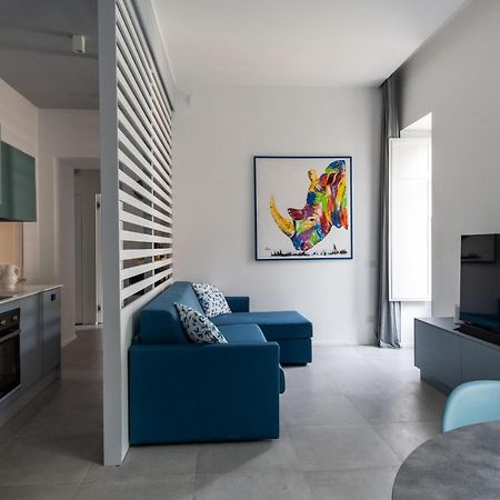 Casa Azul Alla Cala By Wonderful Italy 팔레르모 외부 사진