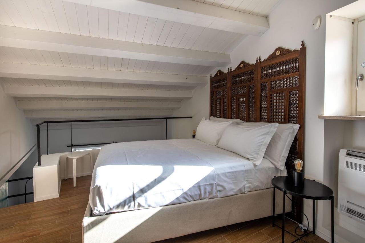 Casa Azul Alla Cala By Wonderful Italy 팔레르모 외부 사진
