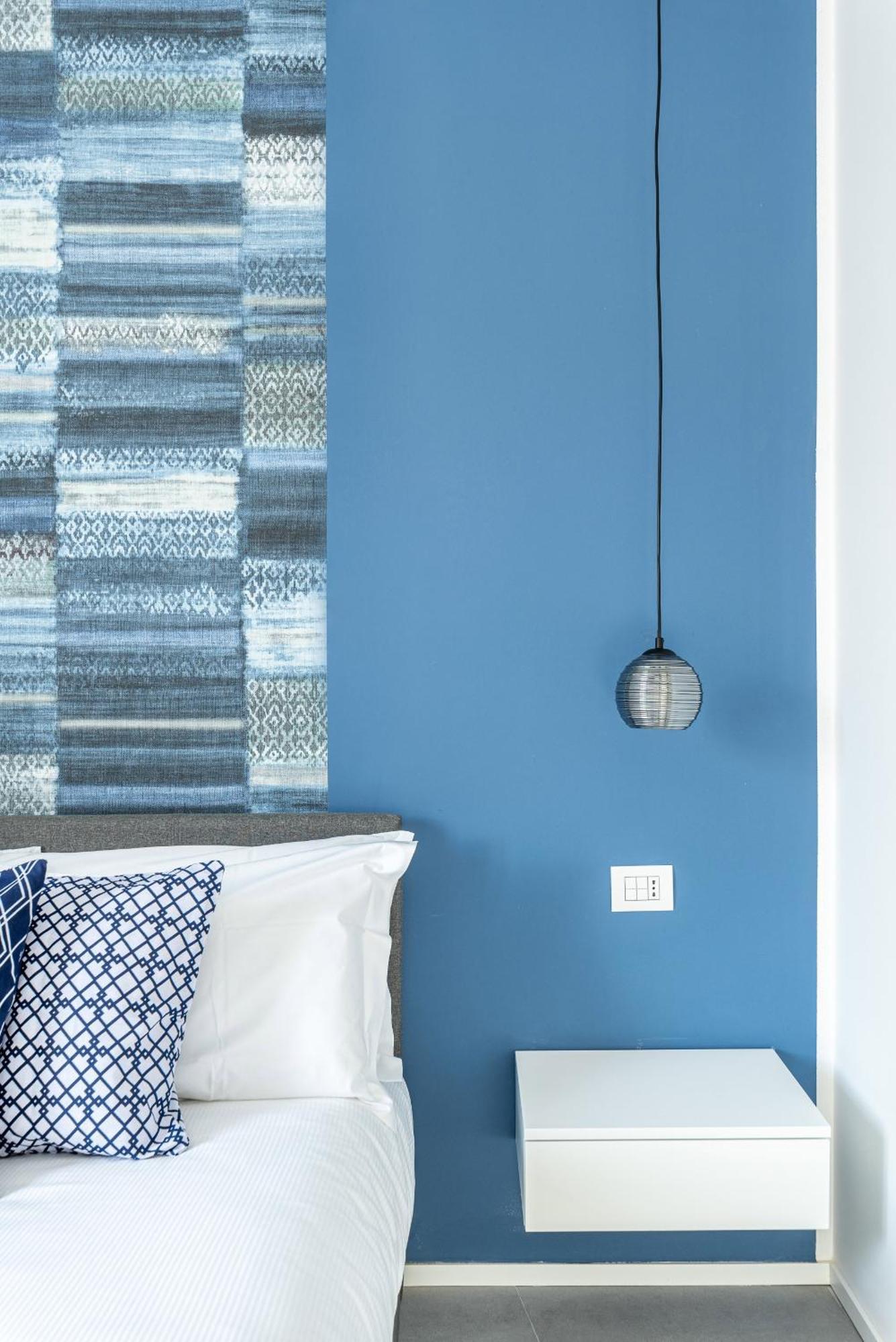 Casa Azul Alla Cala By Wonderful Italy 팔레르모 외부 사진
